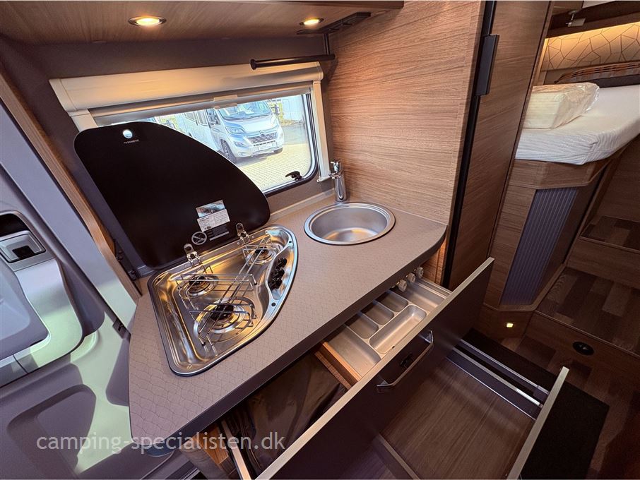 Weinsberg Pepper Edition 600 MEG